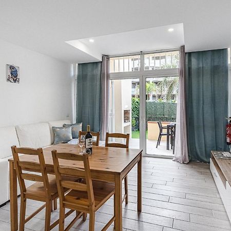 Apartamento De Lujo En Mare Verde Costa Adeje  Exterior photo