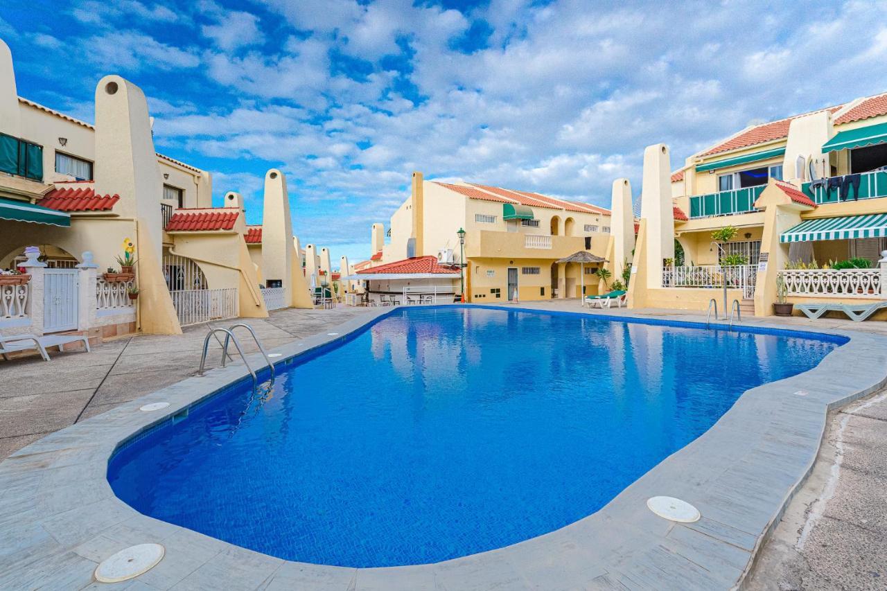 Apartamento De Lujo En Mare Verde Costa Adeje  Exterior photo