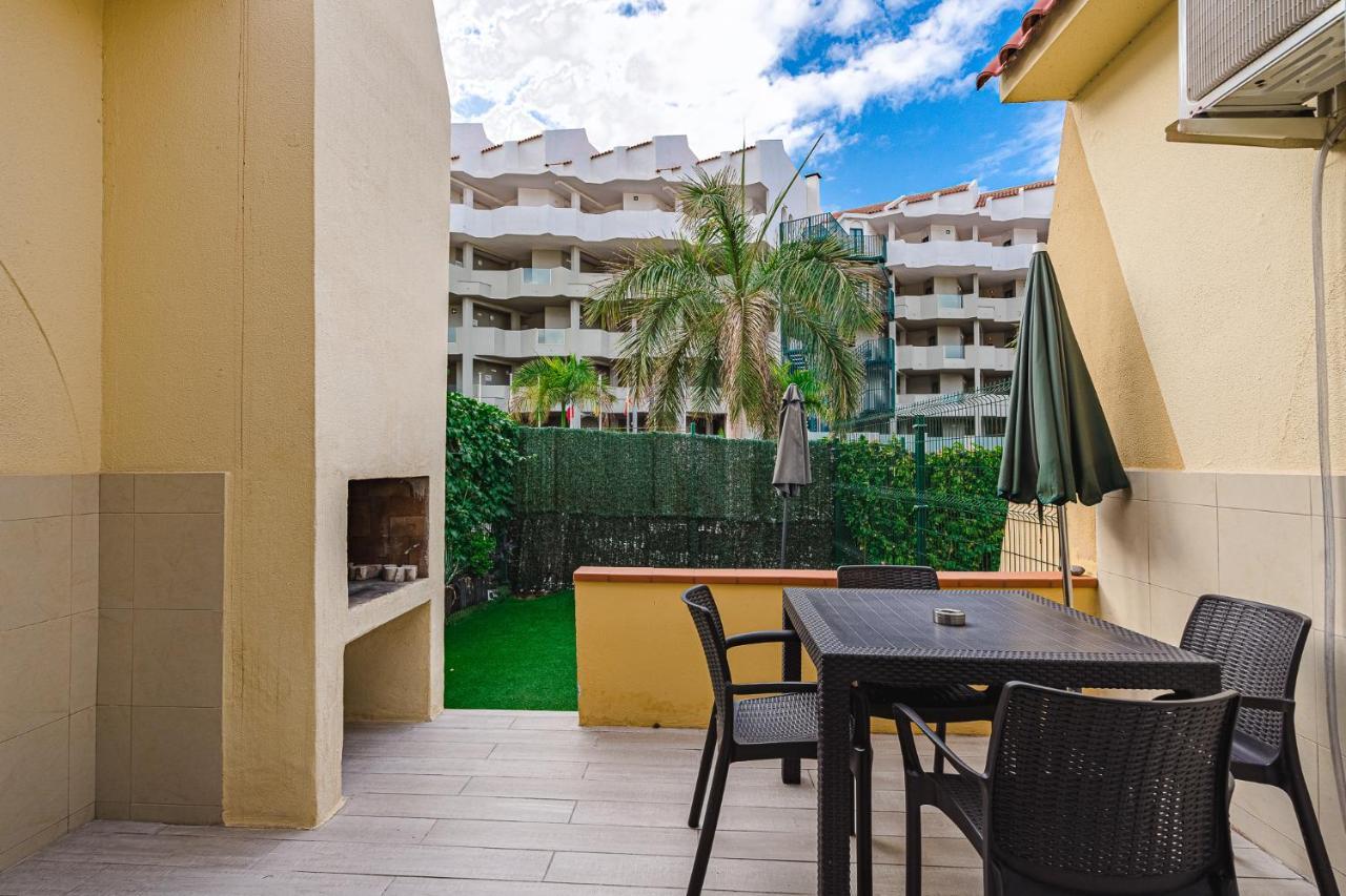 Apartamento De Lujo En Mare Verde Costa Adeje  Exterior photo