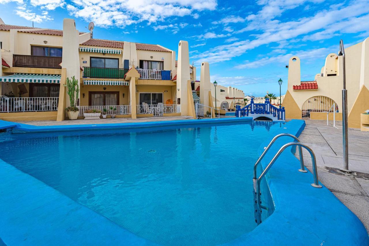 Apartamento De Lujo En Mare Verde Costa Adeje  Exterior photo