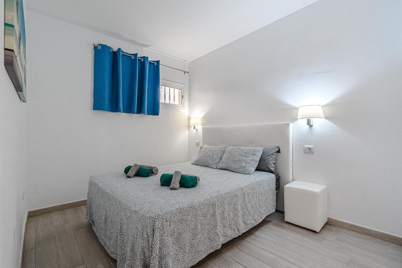 Apartamento De Lujo En Mare Verde Costa Adeje  Exterior photo